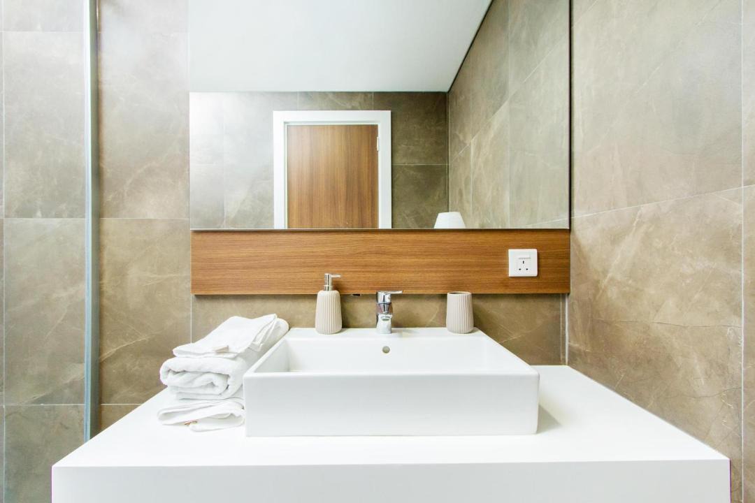 Photo of Bathroom in Cantonments