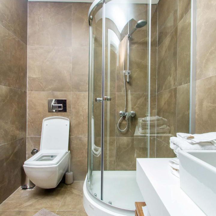 Photo of Bathroom in Cantonments