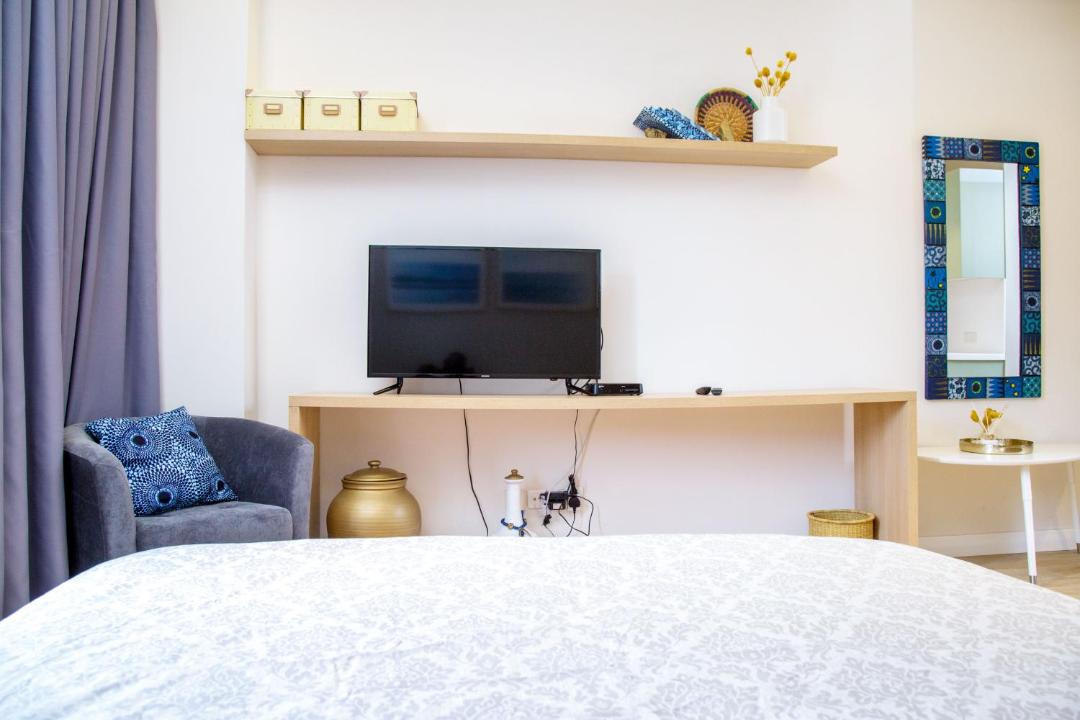 Photo of Bedroom in Cantonments