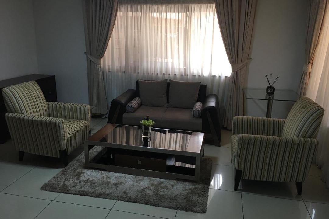 Photo of Livingroom in Abelemkpe