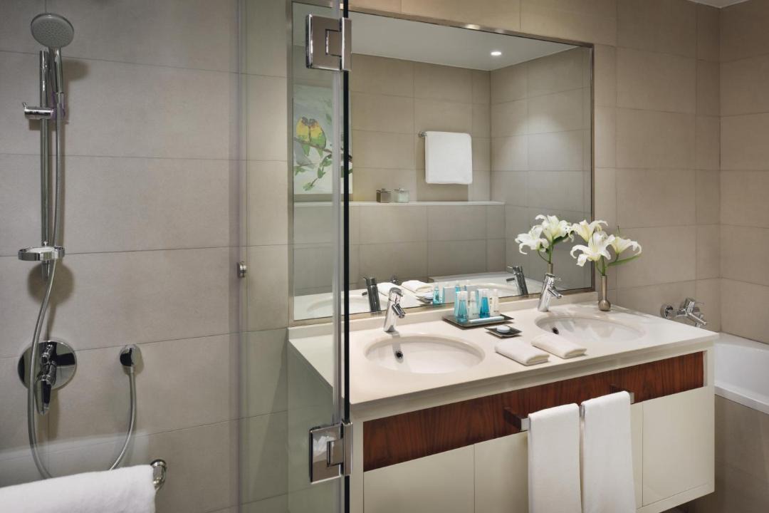 Photo of Bathroom in Victoria Borg