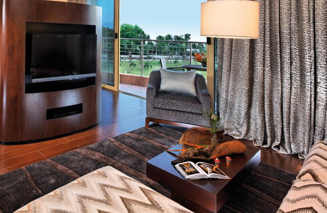 Photo of Livingroom in Victoria Borg