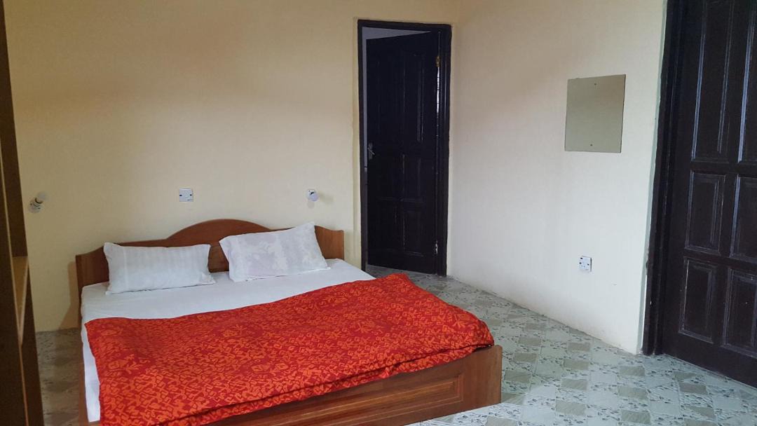 Photo of Bedroom in Cape Coast