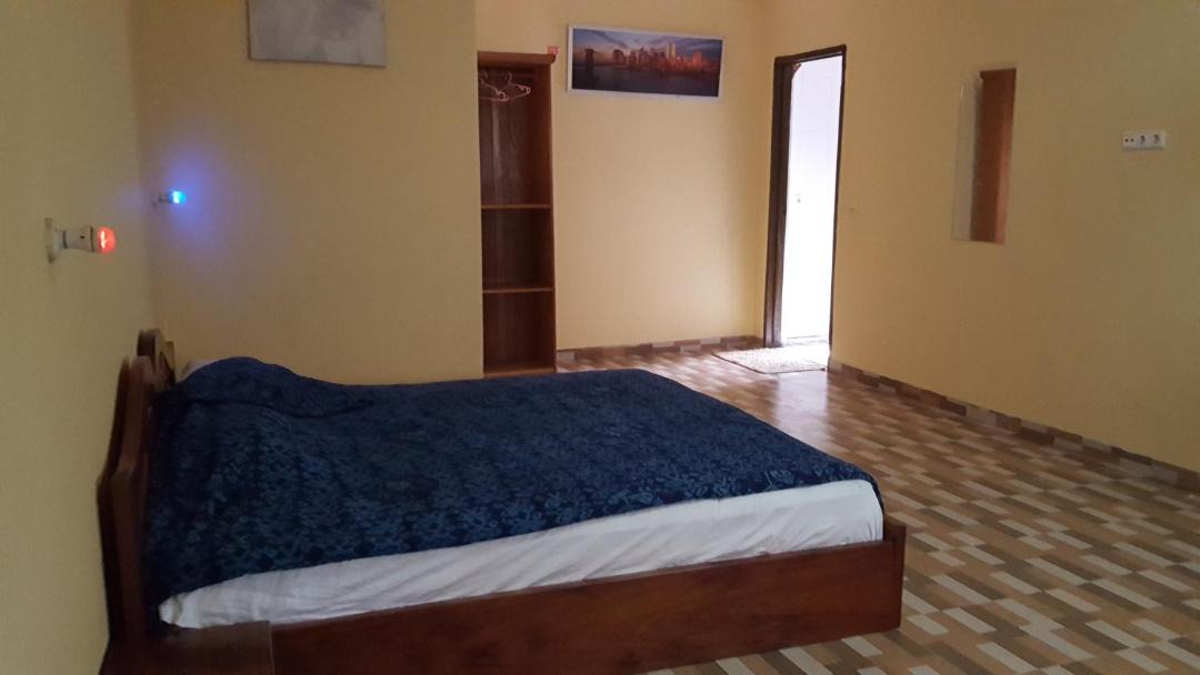 Photo of Bedroom in Cape Coast