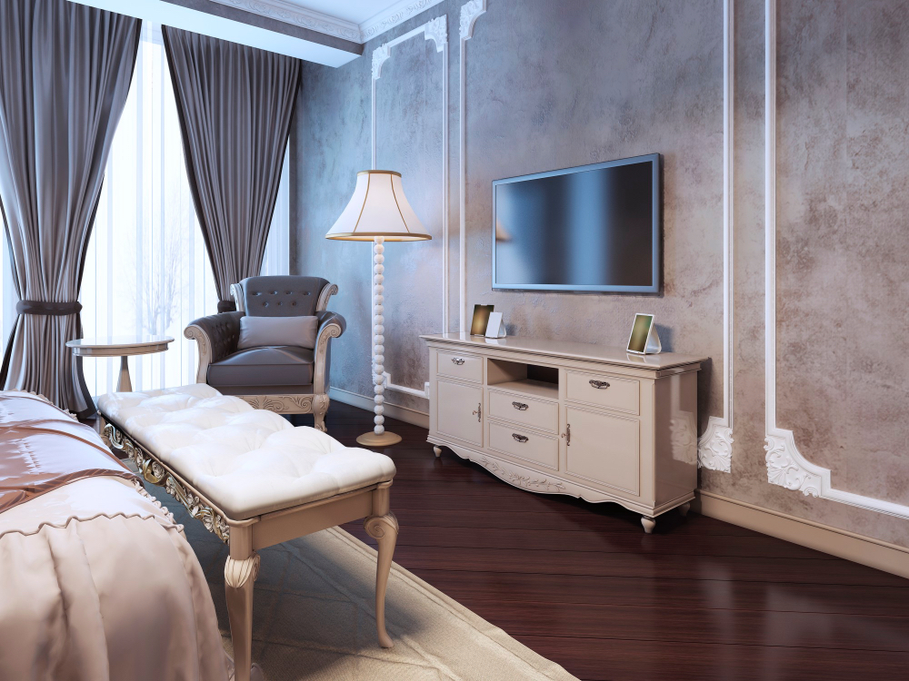 Grace Garden Hotel
