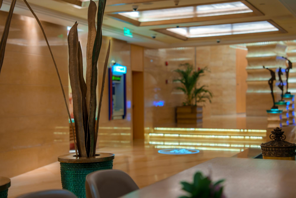 Grace Garden Hotel