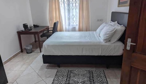 Royal Single Room