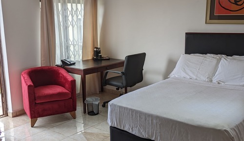 Design Single Room