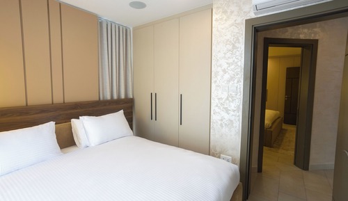 Two Bedroom Luxury  Townhouse, located in Cantonments, Accra