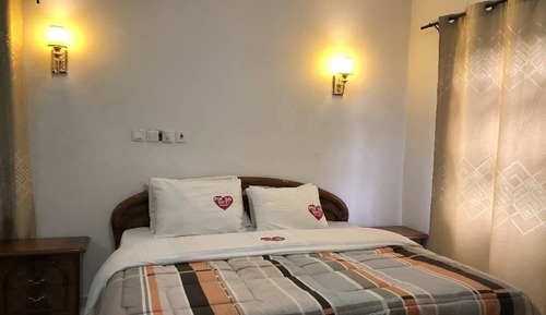 Executive Room