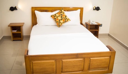 Classic Single Room