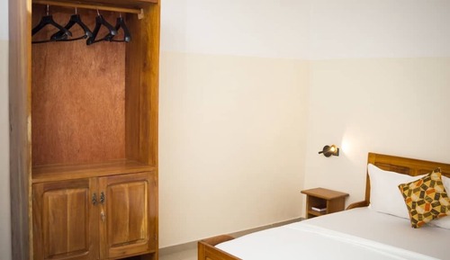 Comfort Double Room