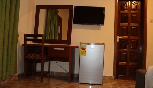 Classic Double Room, 1 Bedroom, Non Smoking