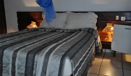 Deluxe Twin Room, 2 Twin Beds