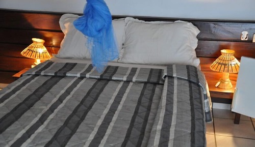 Superior Single Room