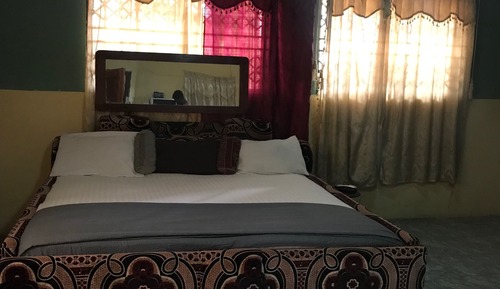 Executive Double Room