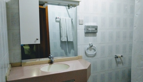 Luxury Double Room