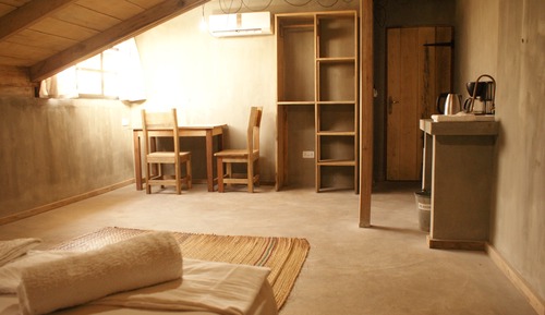 Deluxe Triple Room, Multiple Beds