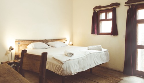Classic Double Room, Private Bathroom