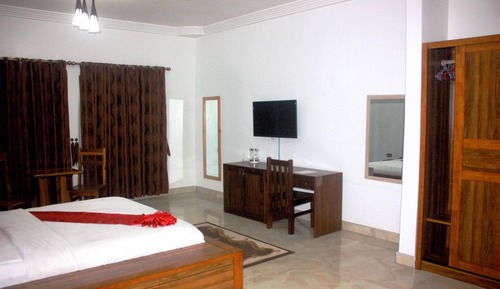 Family Apartment
