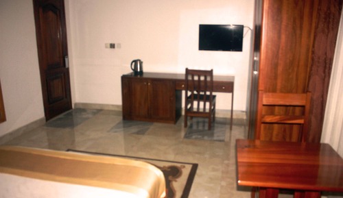 Double Room