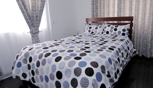 Executive Double or Twin Room
