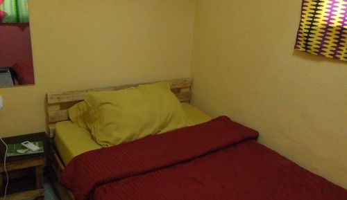 Basic Single Room, Multiple Bedrooms, Non Smoking