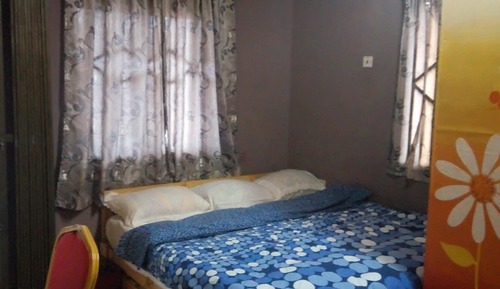 City Double Room, 1 Queen Bed, Non Smoking