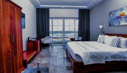Premium Room, Pool View