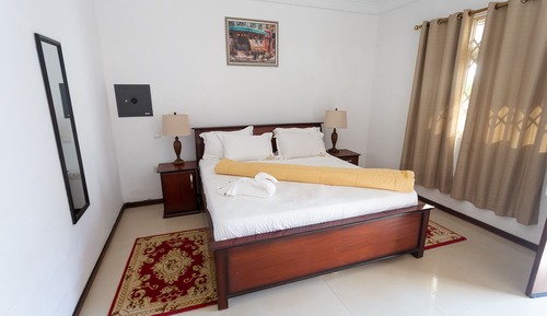 Junior Room