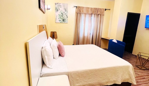 Classic Triple Room
