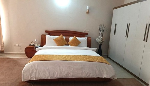 Junior Suite, 1 Bedroom