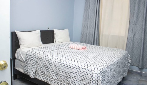 Apartment, 3 Bedrooms, Balcony