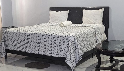 Executive Room, Ensuite