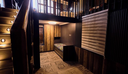 Business Loft