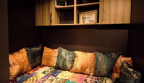 Executive Studio