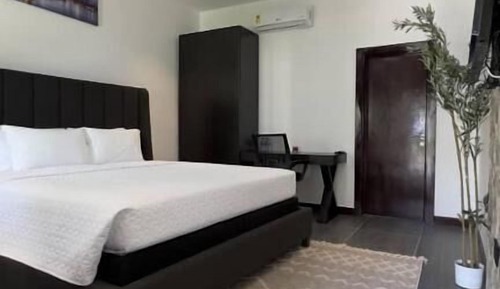 Luxury Room, Non Smoking, Balcony