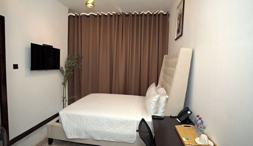 Deluxe Room, Non Smoking