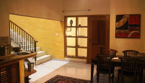 Royal Apartment, 2 Bedrooms, Kitchenette, Pool View