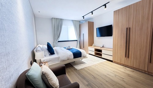 Comfort Studio