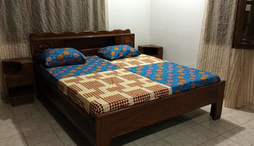 Family House