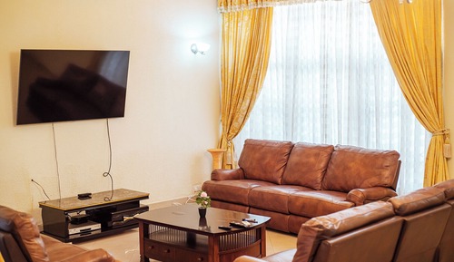 Classic Single Room