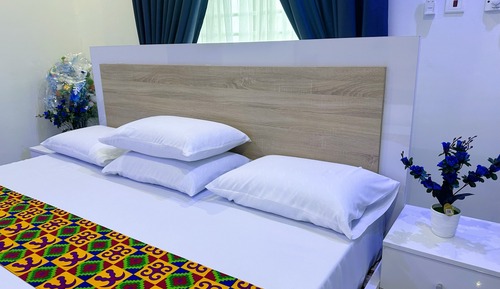 Luxury Double Room