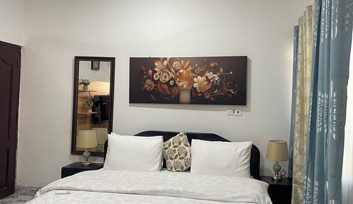Comfort Apartment
