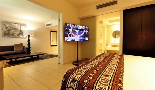 Superior Suite