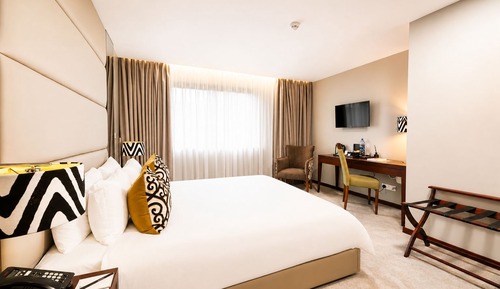 Classic Room