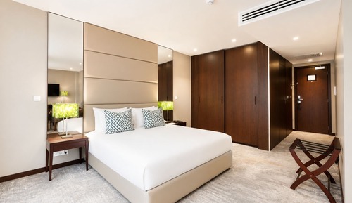 Luxury Room