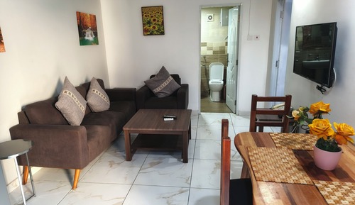 Standard Suite