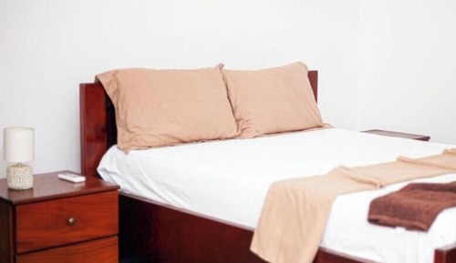 Economy Apartment, 2 Bedrooms, Kitchen, City View