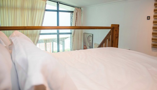 Comfort Suite, Beach View